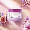 Dove Beauty Garden Tea Party Body Scrub - Velvet Fig Bloom - Limited Edition - 15oz - 3 of 4