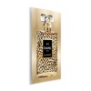 Stupell Industries Cheetah Pattern Perfume Wall Plaque Art - 3 of 4