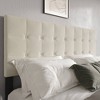 Home Design Ida Headboard - 2 of 4