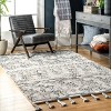 Nuloom Maurade Global Tale Flatweave Indoor Area Rug - 2 of 4