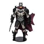 DC Comics Multiverse Gladiator Batman (Dark Knights: Metal) Action Figure