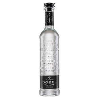 Maestro Dobel Diamond Tequila - 750ml Bottle