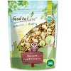 Organic Coconut and Friends Trail Mix - by Food To Live - 2 of 4