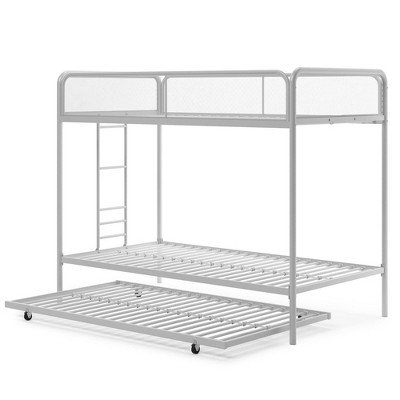 bunk bed shelf target