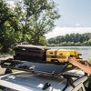 YAKIMA 18 Inch Extension for Medium OffGrid Cargo Basket with Plug-In Design, Made from Durable Steel, Compatible w/ Medium OffGrid Basket Only - 4 of 4