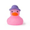 Rubber Duck Pink Witch - Bullseye's Playground™ - 2 of 3