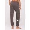 Women's Wo's Moon Malibu Sweatpant - SPIRITUAL GANGSTER - 2 of 2