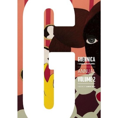Guernica #2 - (Paperback)