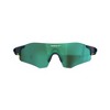 Speedo Kids' Sunglasses - Black/Teal: Maximum UV Protection, Ages 3-6, Round Shape - 2 of 4