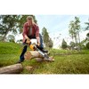 Worx WG305 8 Amp 14" Electric Chainsaw - 3 of 4