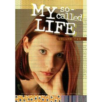 My So-Called Life, Vol. 2 (DVD)