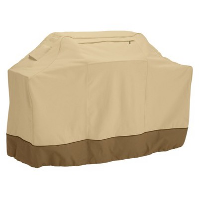 Classic Accessories Veranda Cart Barbecue Cover