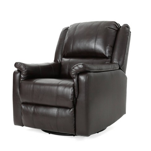 Target baby relax cheap addison swivel gliding recliner