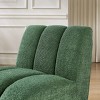 Art Leon Swivel Accent Side Chair - 4 of 4