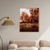 Art Remedy November Landscape Wall Art Framed - 2 of 4