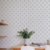 Tempaper Decorative Tile Peel and Stick Wallpaper - 2 of 4