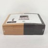 the nook 80pc 40"x64" Sound Insulation DIY Board Set - 3 of 3