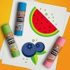 Elmer's 4pk Washable School Glue Sticks Scented - 4 of 4