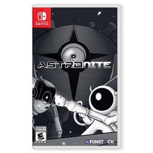 Astronite - Nintendo Switch - 1 of 4