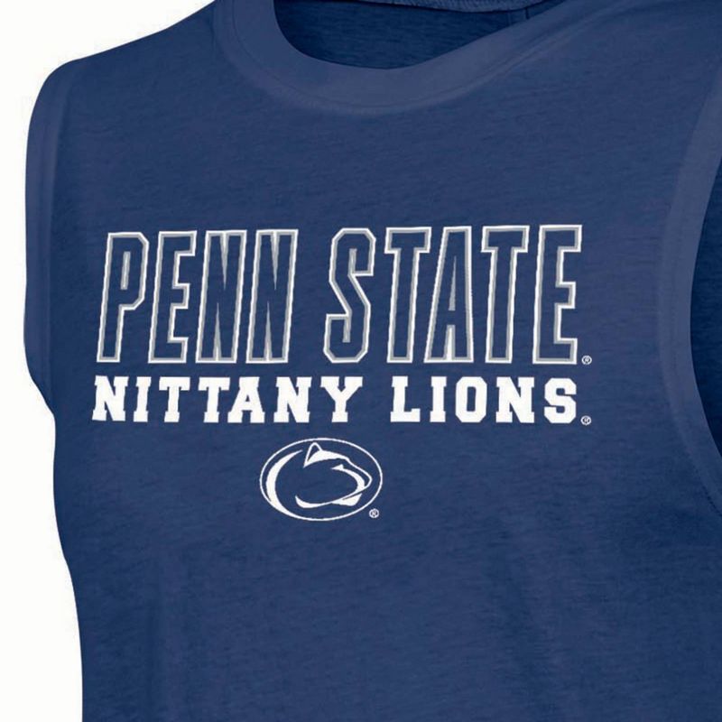 NCAA Penn State Nittany Lions Women&#39;s Tank Top, 3 of 4