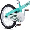RoyalBaby Formula Kids Bike with Kickstand, Dual Hand Brakes, and Adjustable Handlebar & Seat, for Boys and Girls Ages 3 to 10 - 4 of 4