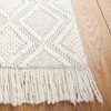 Natura NAT870 Hand Woven Indoor Rugs - Safavieh - 3 of 4