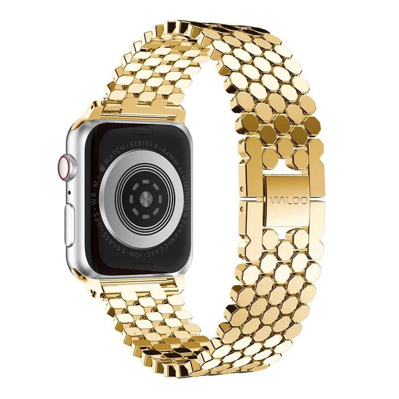 Waloo Honeycomb Style Band For Apple Watch, 2 of 3