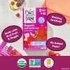 Once Upon a Farm Snack Bars Mixed Berry - 9.6oz/8ct - 3 of 4