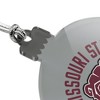 Missouri State Secondary Logo Acrylic Christmas Tree Holiday Ornament - 2 of 4