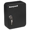 Honeywell 24 Key Steel Security Box - image 2 of 3