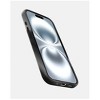 OtterBox FIGURA SERIES Case w/MagSafe for Apple iPhone 16 - Solar Wind (Black)(77-96948) - Certified - 3 of 3