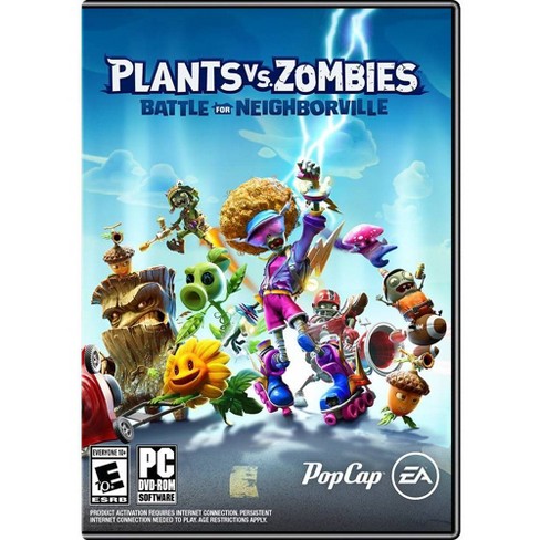 how to put two players on plants versus zombies on ps5｜TikTok Search