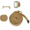 Unique Bargains Yoga Stretch Band 70.87" Length 1 Pc - 3 of 4