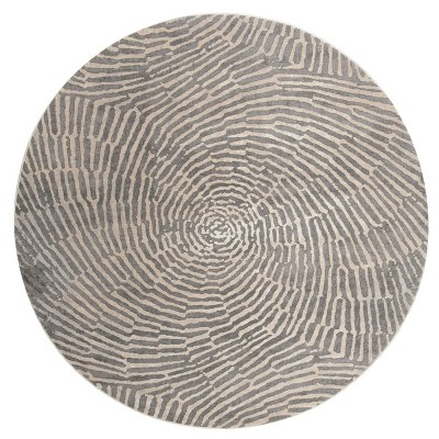 Meadow MDW343 Power Loomed Indoor Rug - Safavieh
