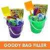 4E’s Novelty 24 Pack Water Bomb Splash Balls – 3" Reusable Pool Toys & Party Favors - 4 of 4