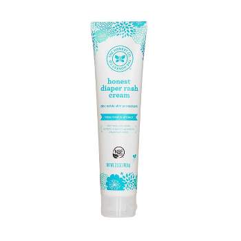 The Honest Company Diaper Rash Cream - 2.5oz