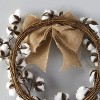 The Lakeside Collection Country Cotton Boll Decor - 3 of 4