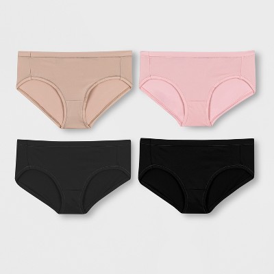 hipster underwear