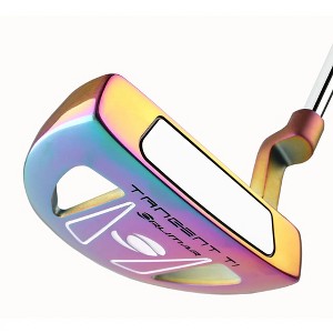 Orlimar Tangent T1 Mallet Chroma Putter 35" - 1 of 4
