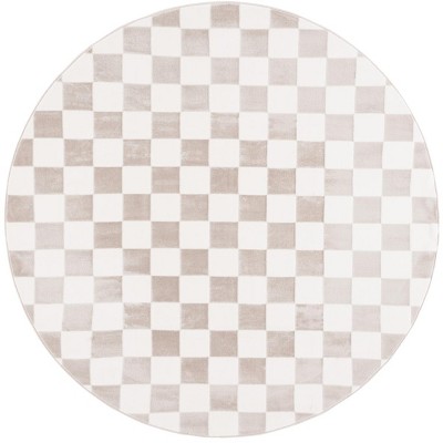Groove GRV122 Power Loomed Indoor Rugs - Safavieh