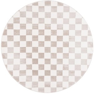 Groove GRV122 Power Loomed Indoor Rugs - Safavieh - 1 of 4