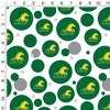 Kentucky State University Primary Logo Gift Wrap Wrapping Paper Roll 30x72 - 2 of 4