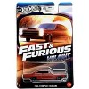 Hot Wheels Fast & Furious Villains 1966 Ford 427 Fairlane - 3 of 3