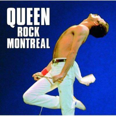 Queen - Queen Rock Montreal (2 CD)