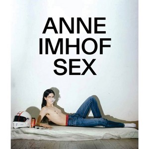 Anne Imhof - by  Marcella Beccaria & Carolyn Christov-Bakargiev (Hardcover) - 1 of 1