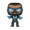 Funko POP! Heroes: Black Lightning - Black Lightning - 2 of 2