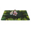 Carpets for Kids Tropical Paradise Leaf Classroom Rug, Rectangle, 6'X9' - 2 of 4