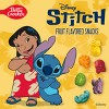 Betty Crocker Fruit Shapes Lilo & Stitch Fruit Snacks - 8oz/10ct - 2 of 4
