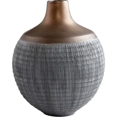 Cyan Design - Osiris - Large Vase - 9.5 Inches Wide By 11.5 Inches High