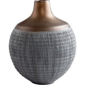 Cyan Design - Osiris - Large Vase - 9.5 Inches Wide By 11.5 Inches High - 1 of 1